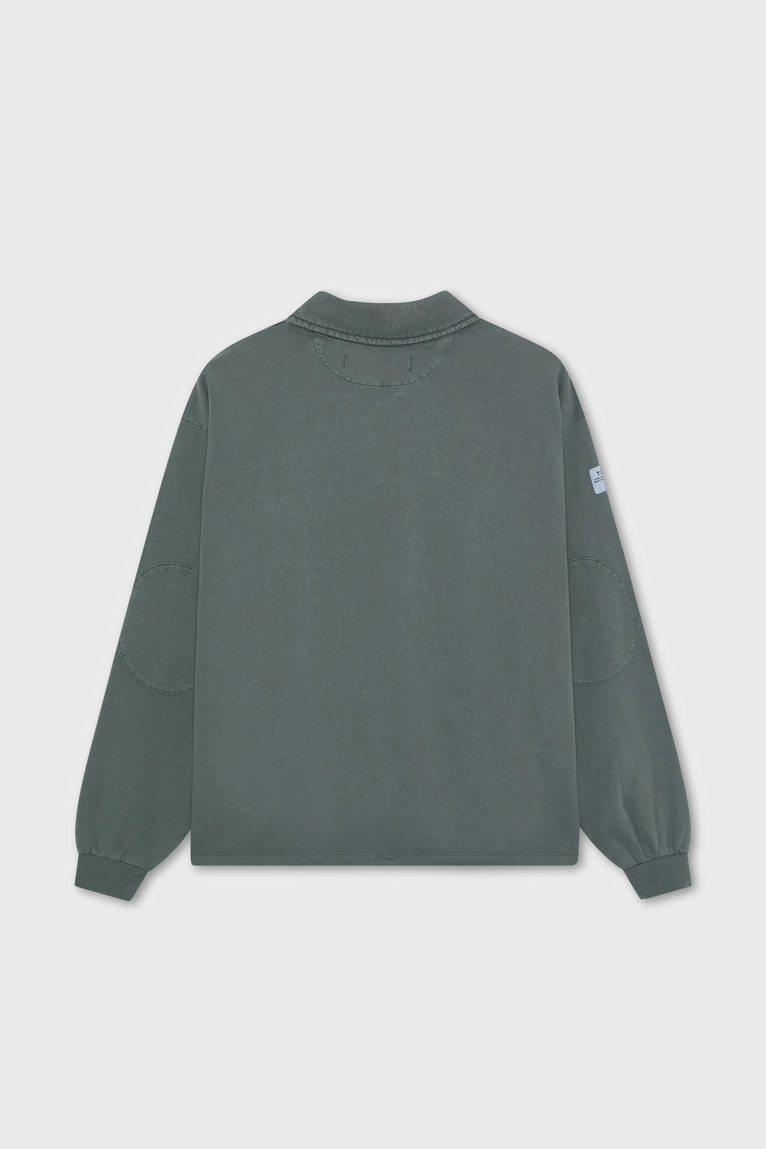 OLIVE "VANGUARD" POLO