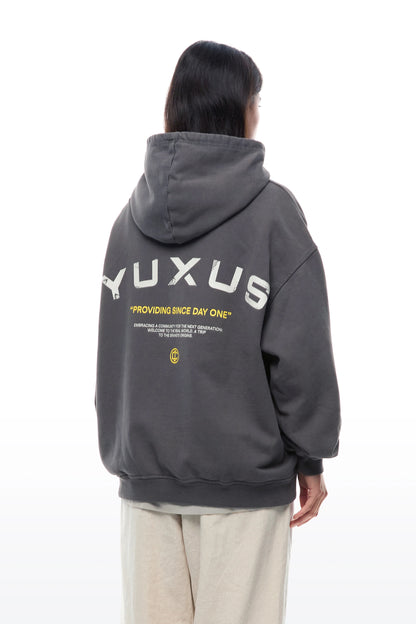 ONYX "ICONS" HOODIE
