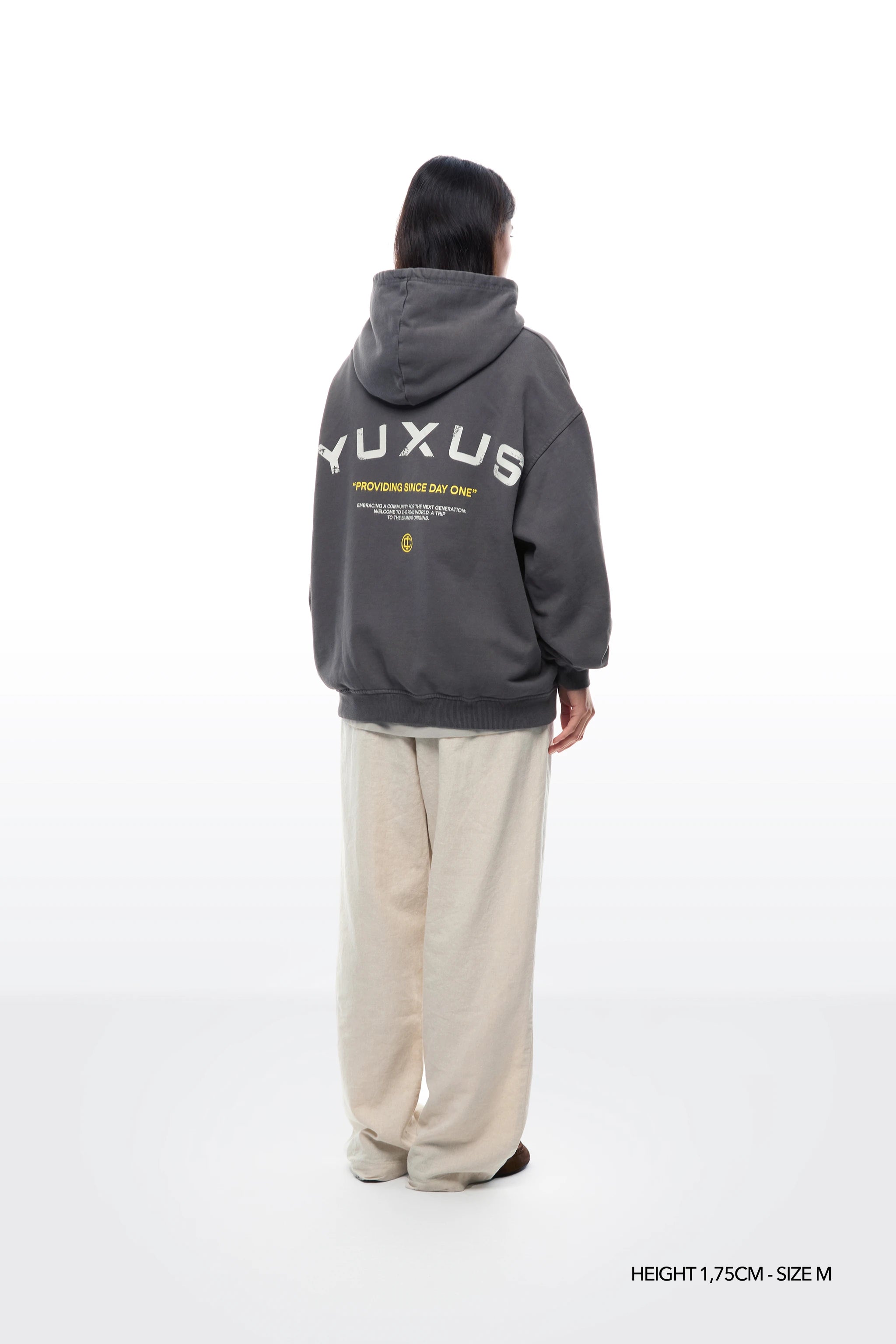 ONYX "ICONS" HOODIE