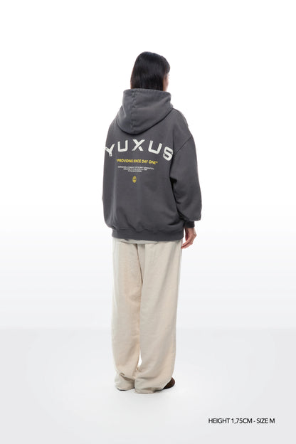 ONYX "ICONS" HOODIE