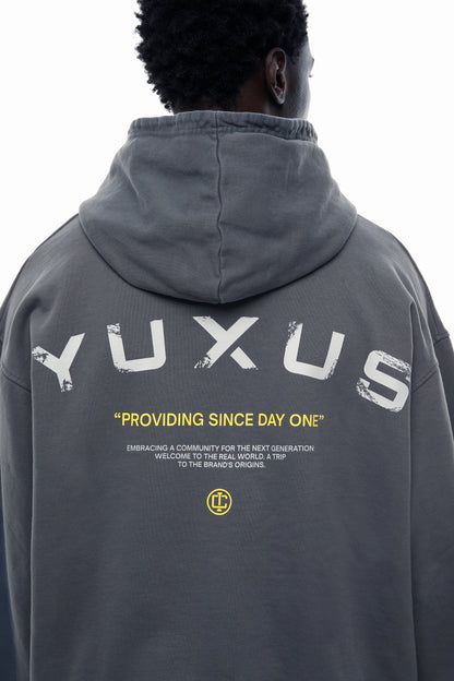 ONYX "ICONS" HOODIE