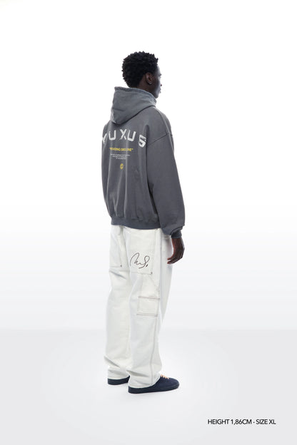 ONYX "ICONS" HOODIE