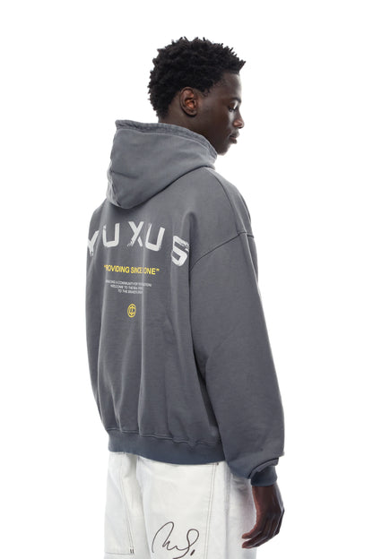 ONYX "ICONS" HOODIE