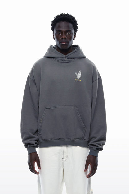 ONYX "ICONS" HOODIE