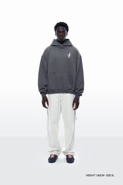 ONYX "ICONS" HOODIE