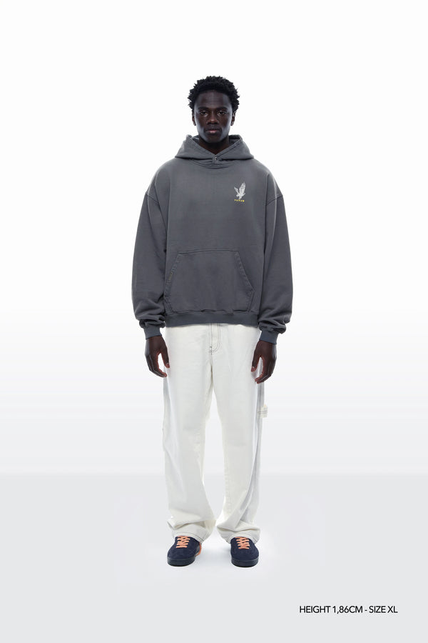 ONYX "ICONS" HOODIE