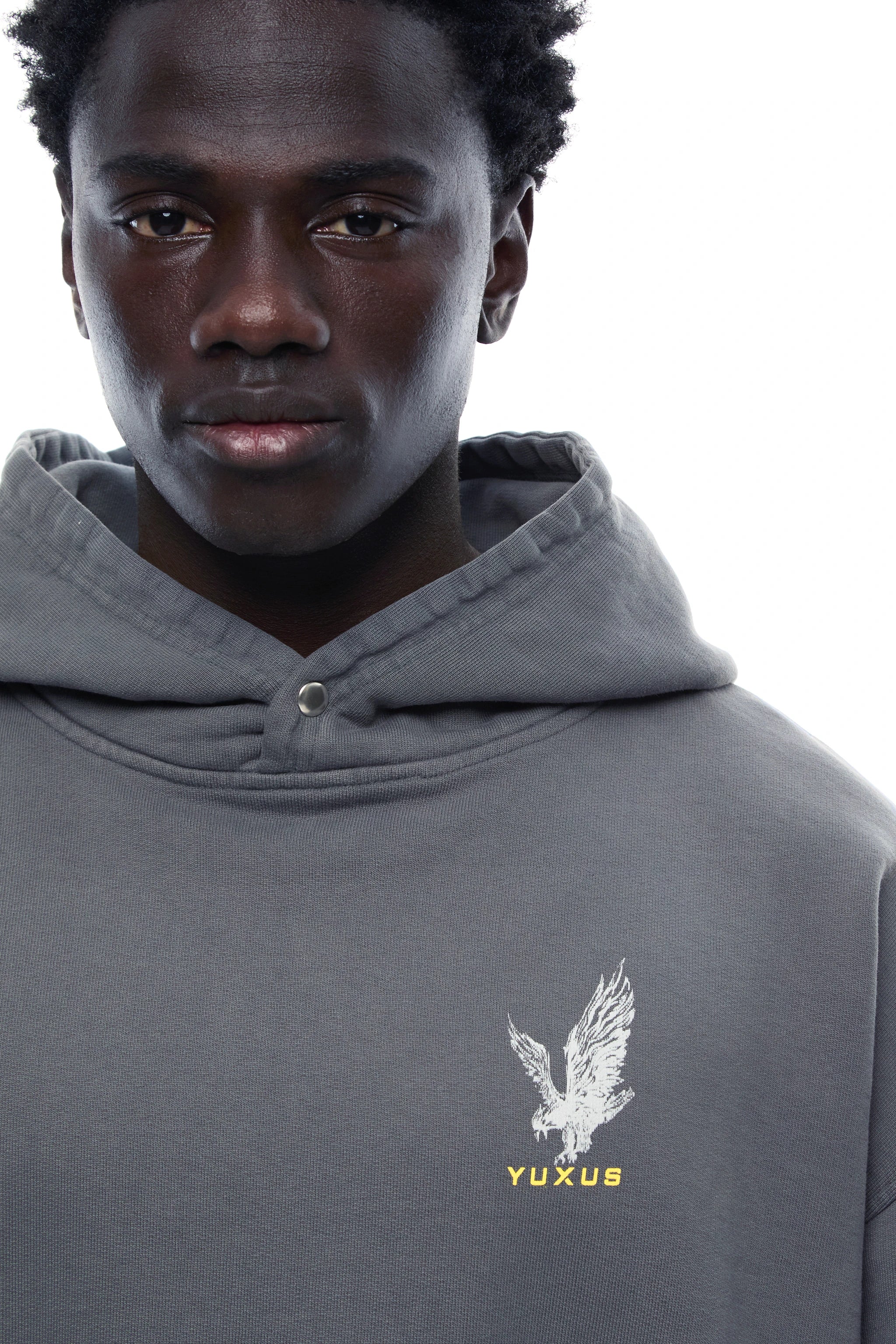 ONYX "ICONS" HOODIE