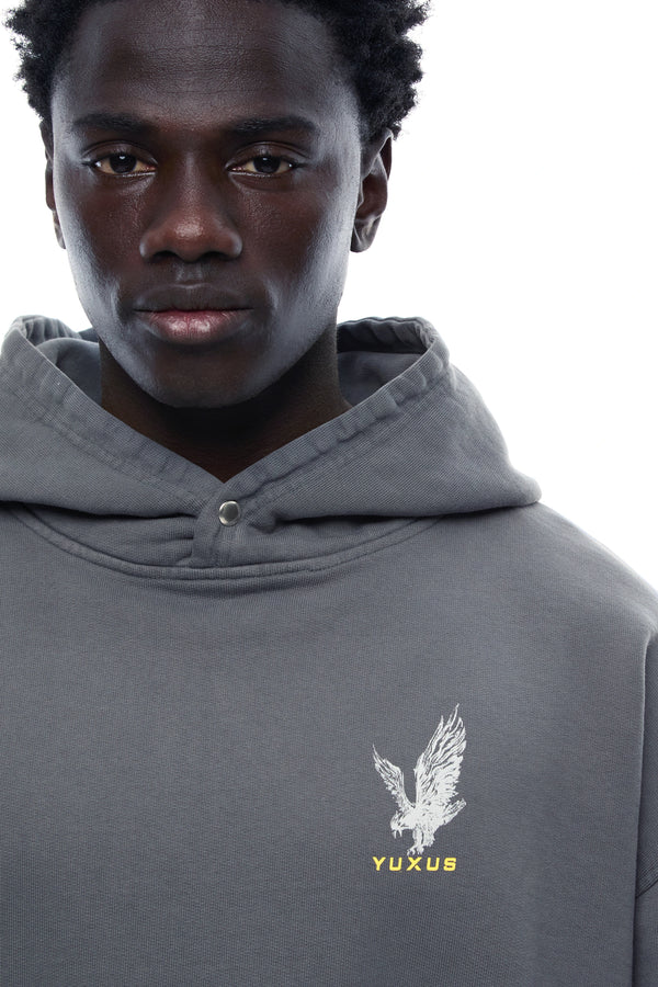 ONYX "ICONS" HOODIE