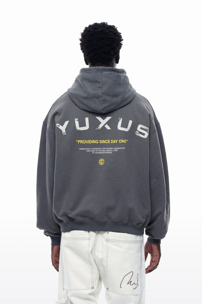 ONYX "ICONS" HOODIE