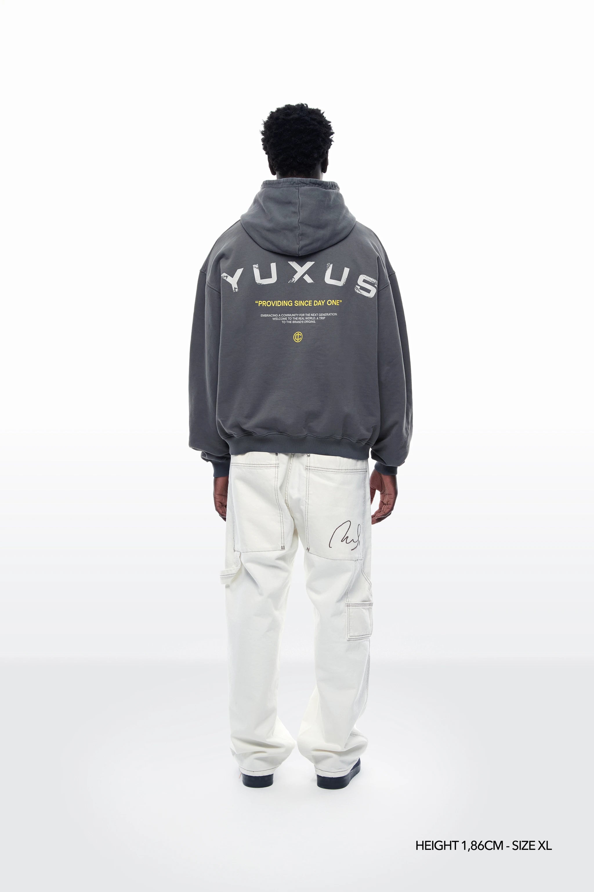 ONYX "ICONS" HOODIE