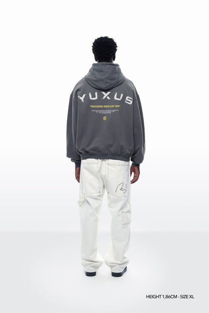 ONYX "ICONS" HOODIE