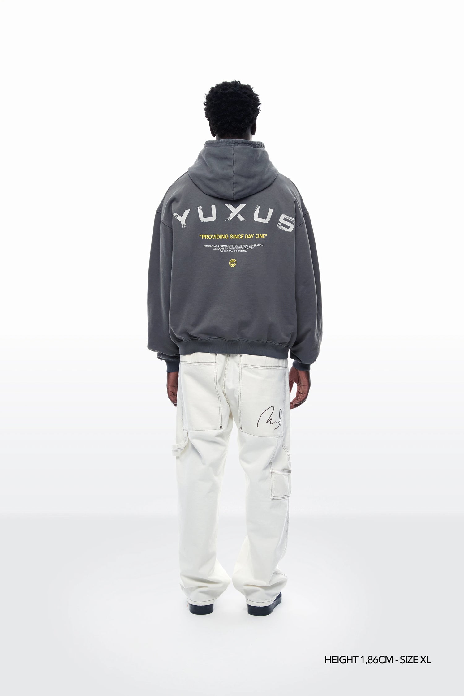 ONYX "ICONS" HOODIE