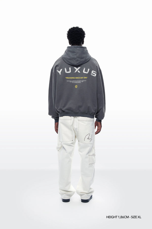 ONYX "ICONS" HOODIE