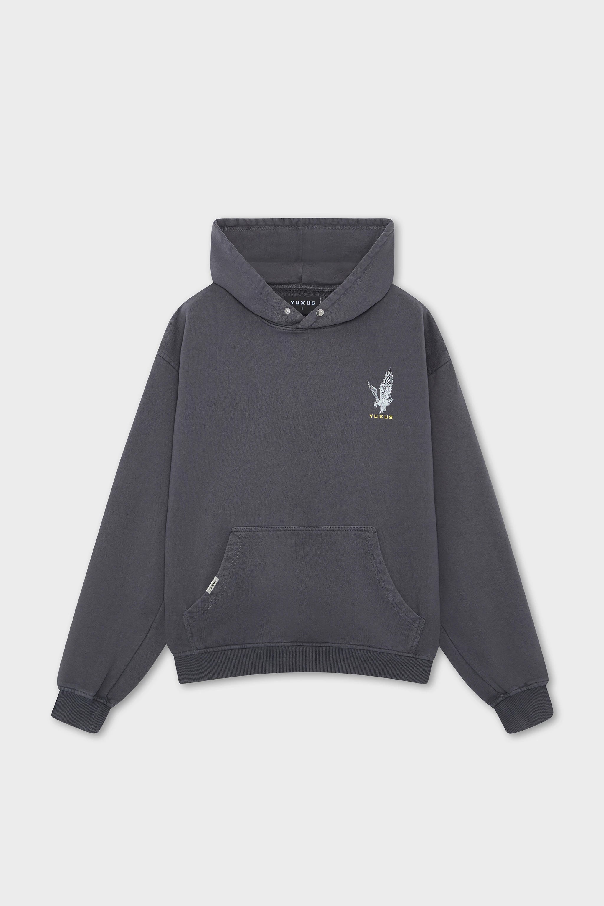 ONYX "ICONS" HOODIE