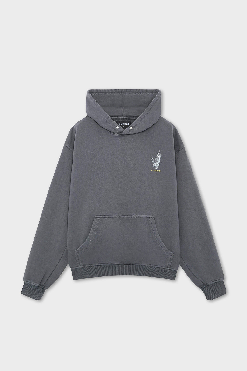 ONYX "ICONS" HOODIE