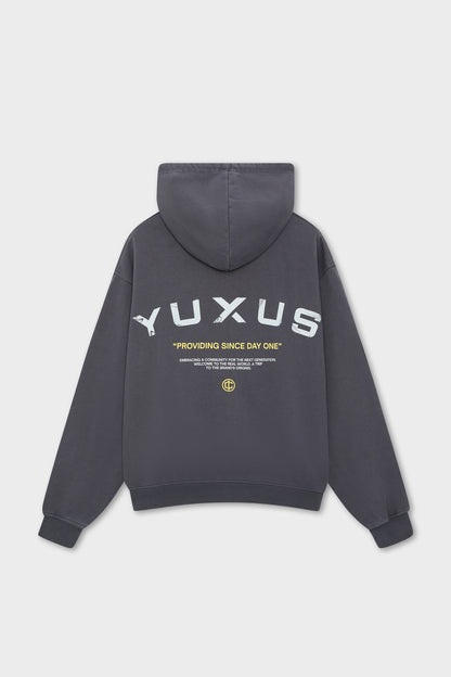 ONYX "ICONS" HOODIE