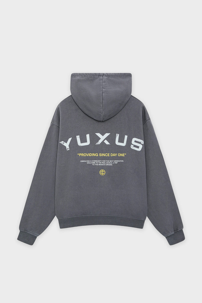 ONYX "ICONS" HOODIE