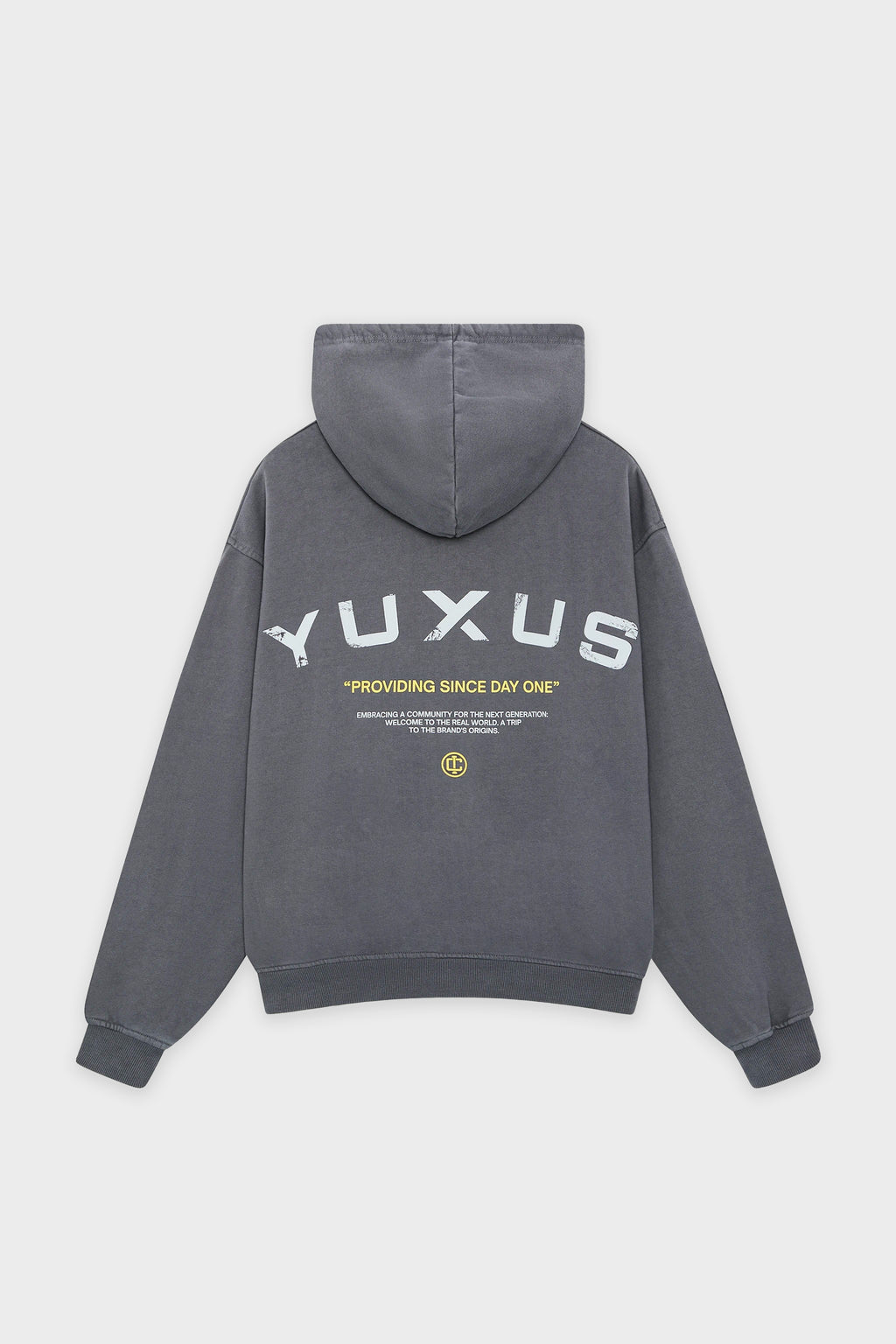 ONYX "ICONS" HOODIE
