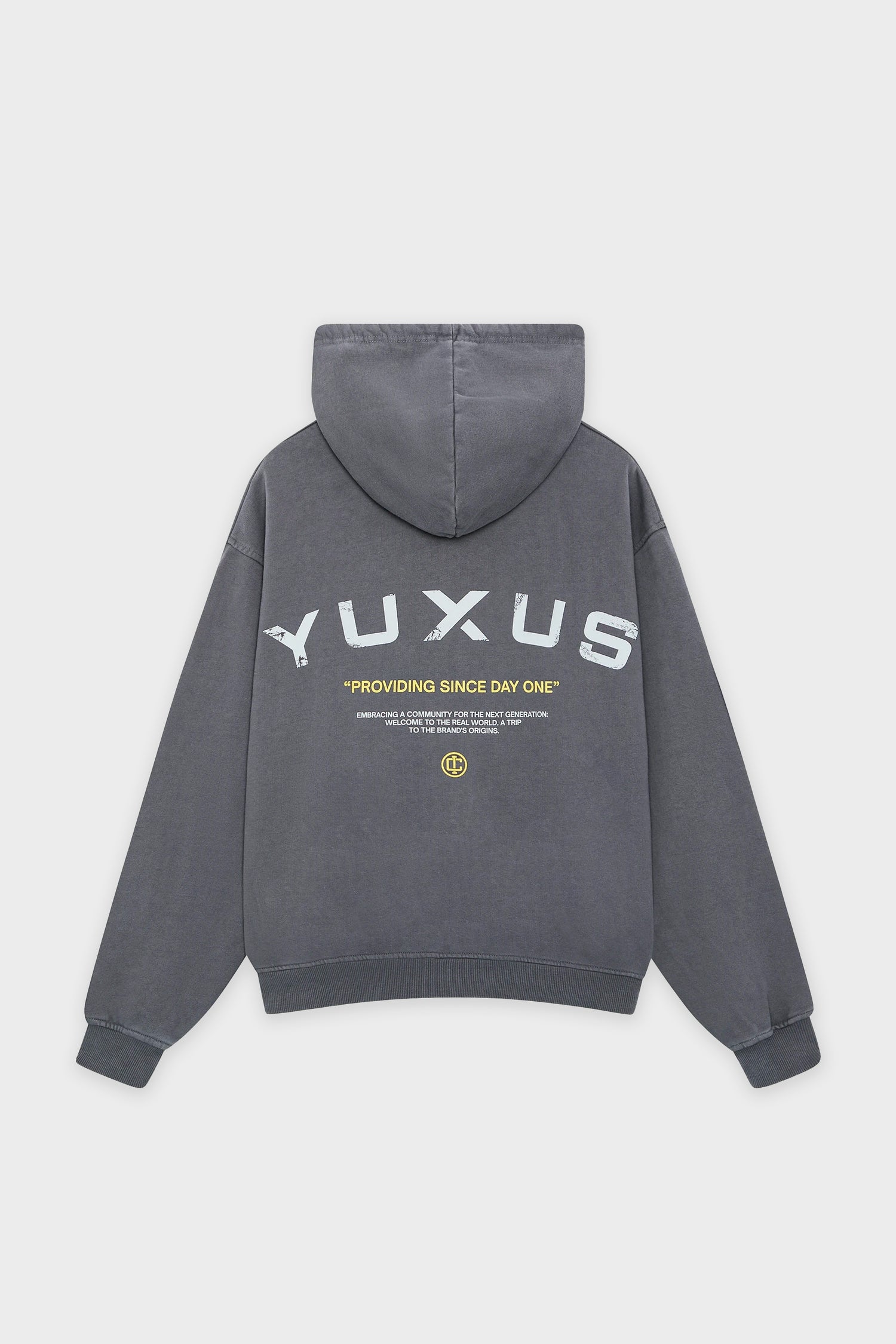 ONYX "ICONS" HOODIE