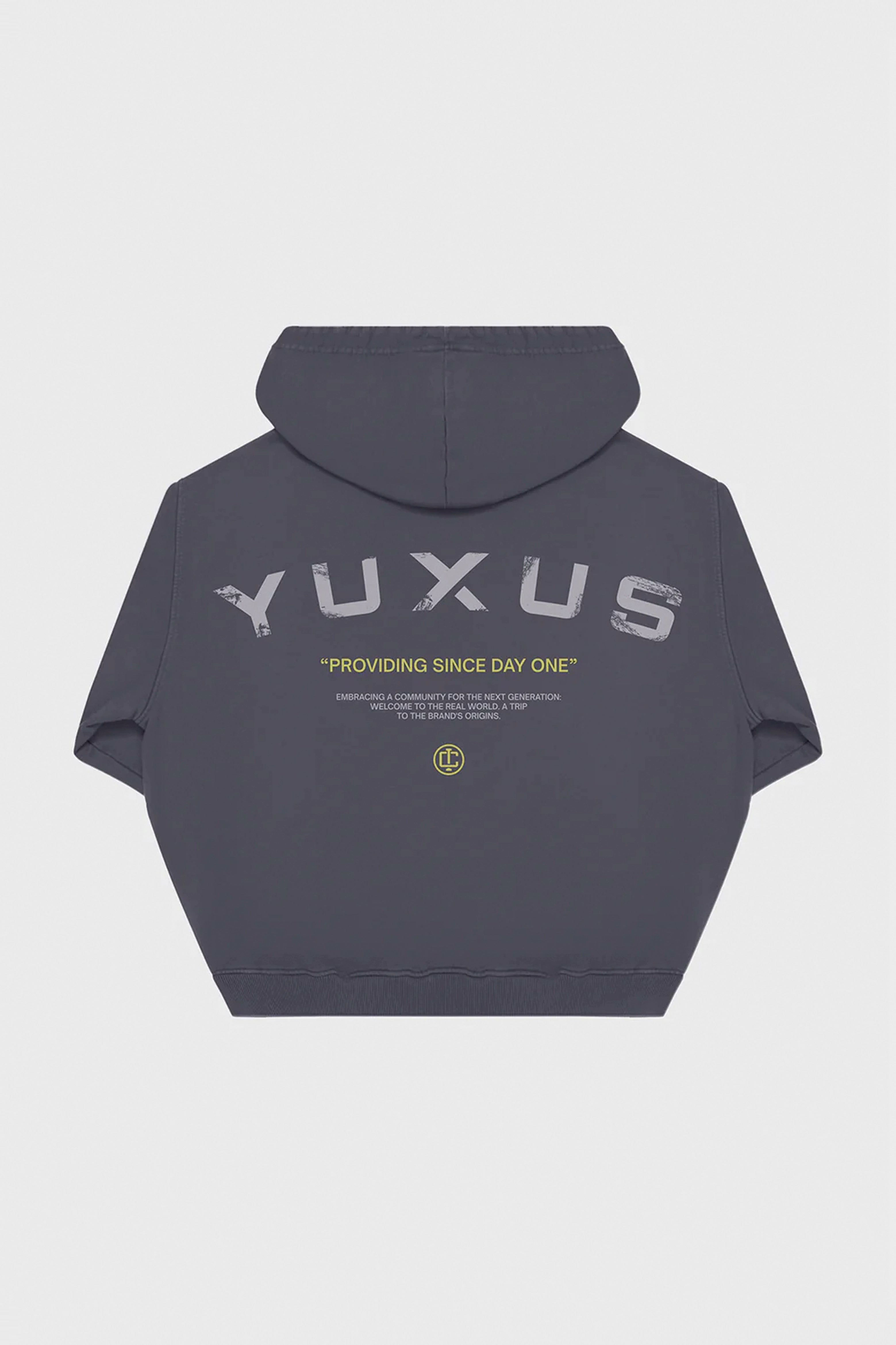 ONYX "ICONS" HOODIE
