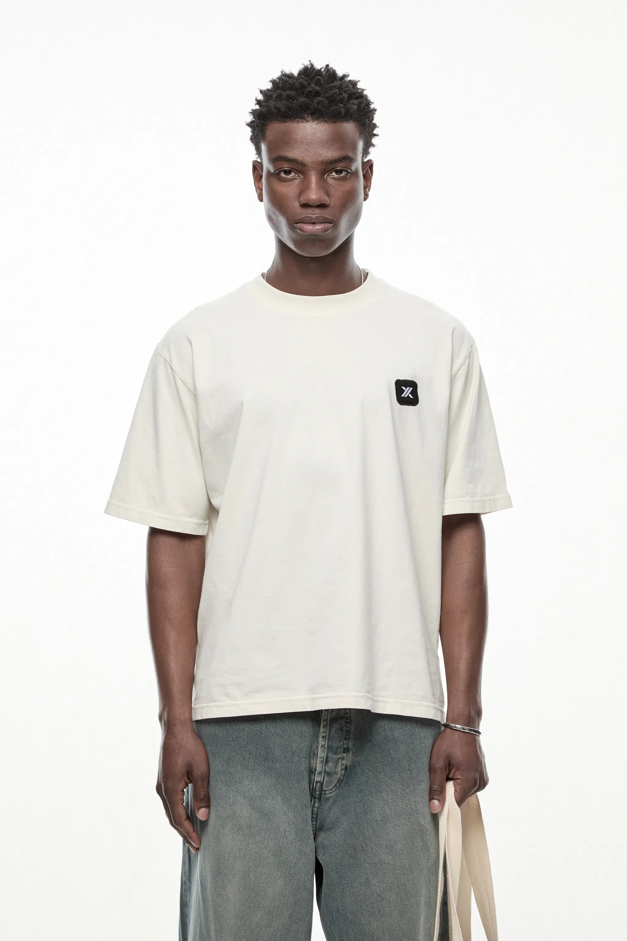 OPAL "GENESIS" T-SHIRT