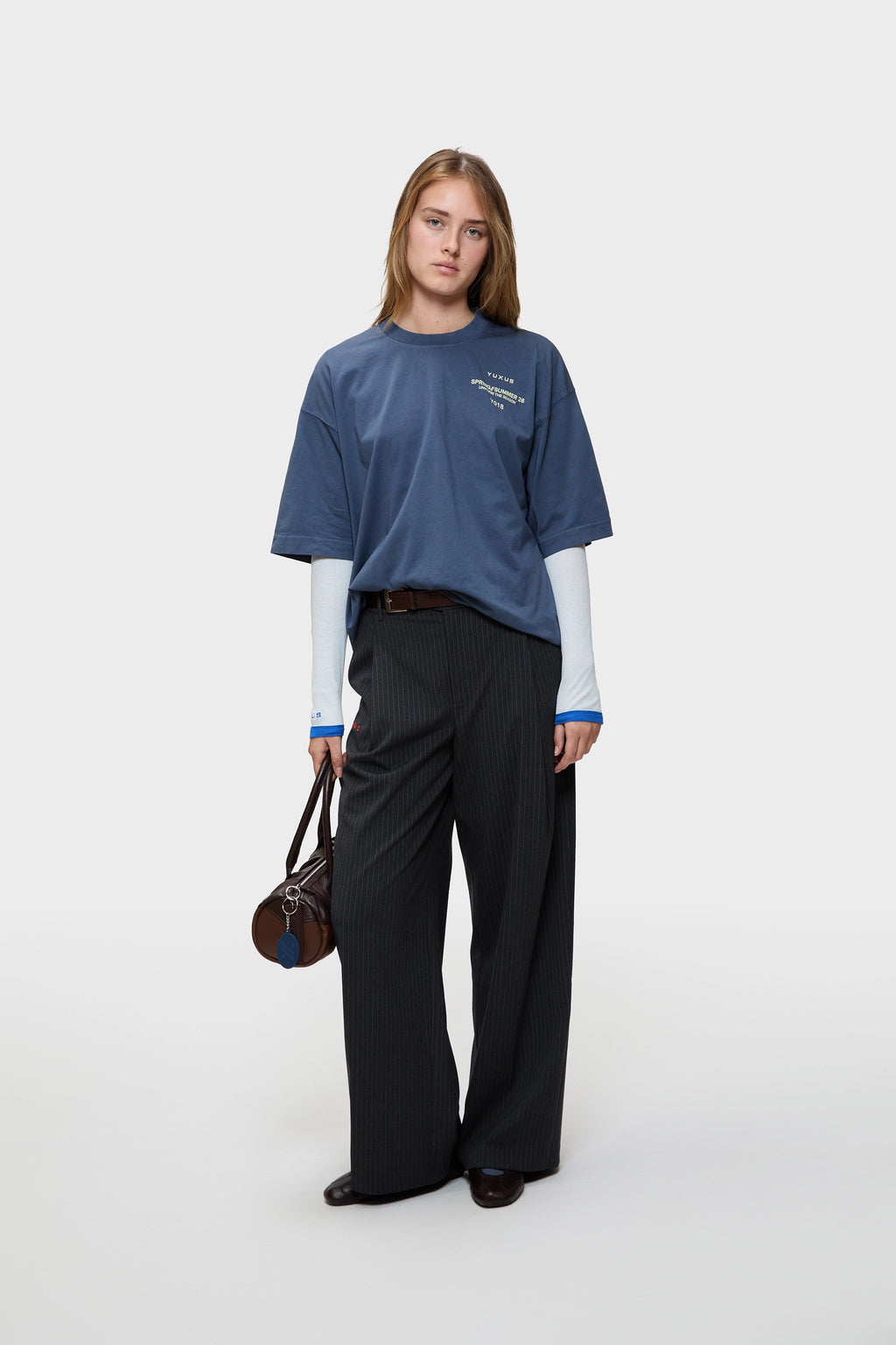 OREL "SS26" T-SHIRT