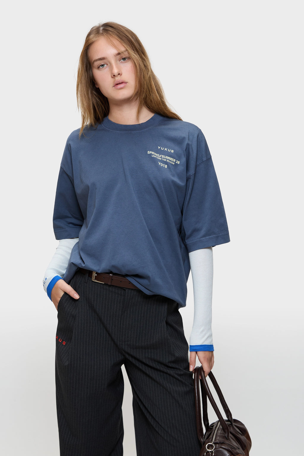 OREL "SS26" T-SHIRT
