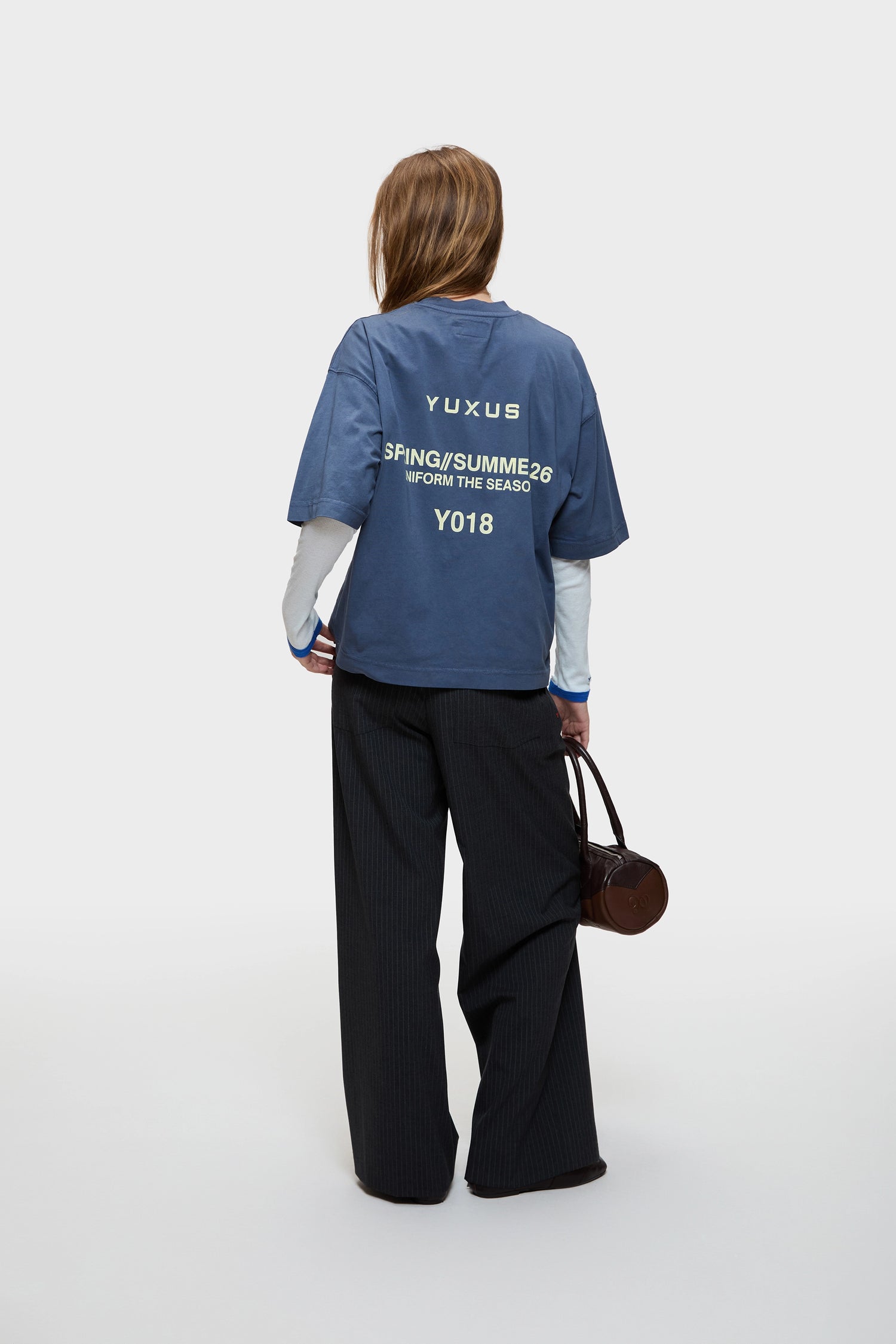 OREL "SS26" T-SHIRT