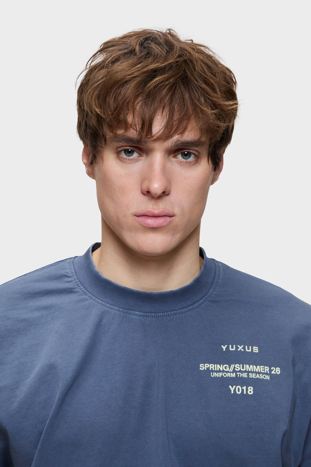 OREL "SS26" T-SHIRT