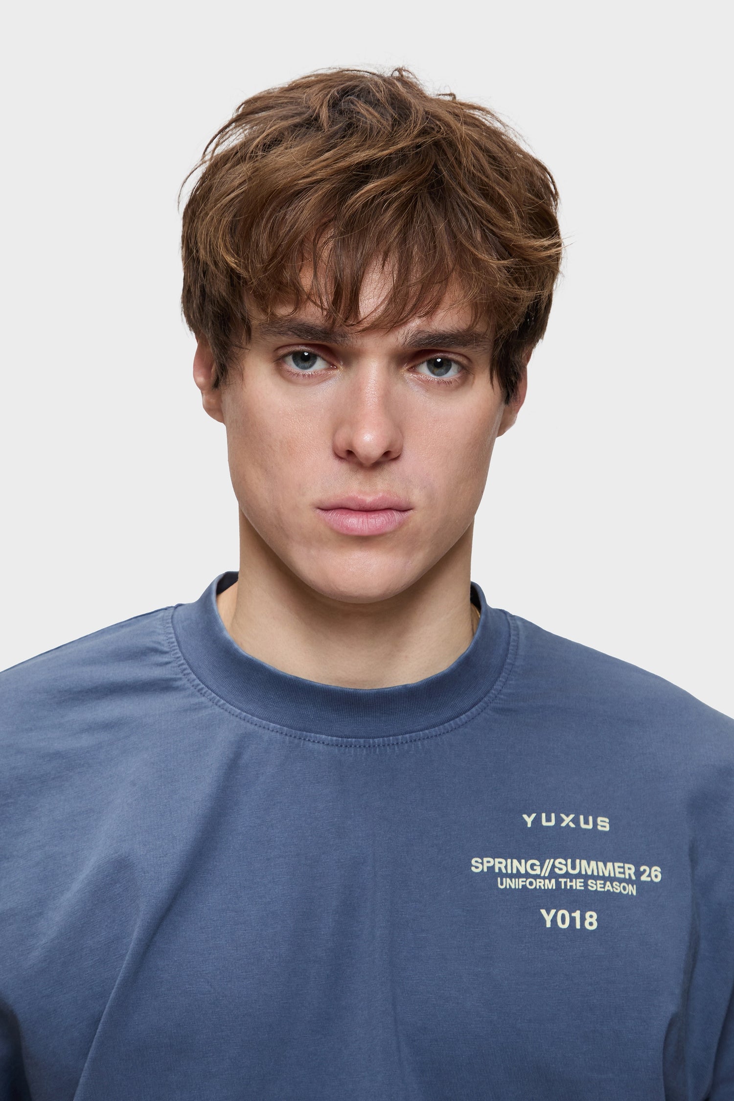 OREL "SS26" T-SHIRT