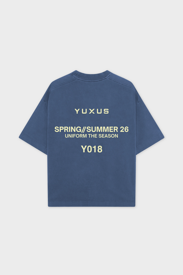 OREL "SS26" T-SHIRT
