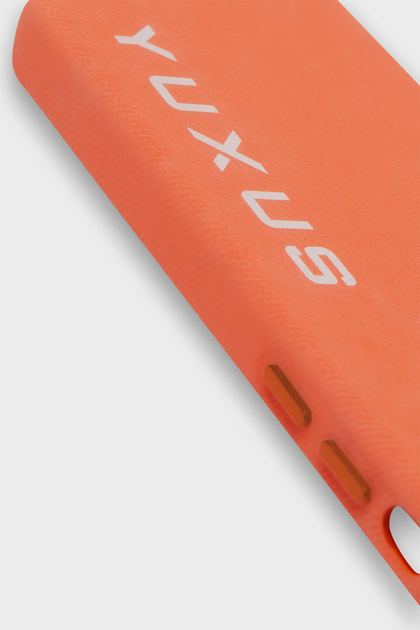 ORANGE "SS26" CASE