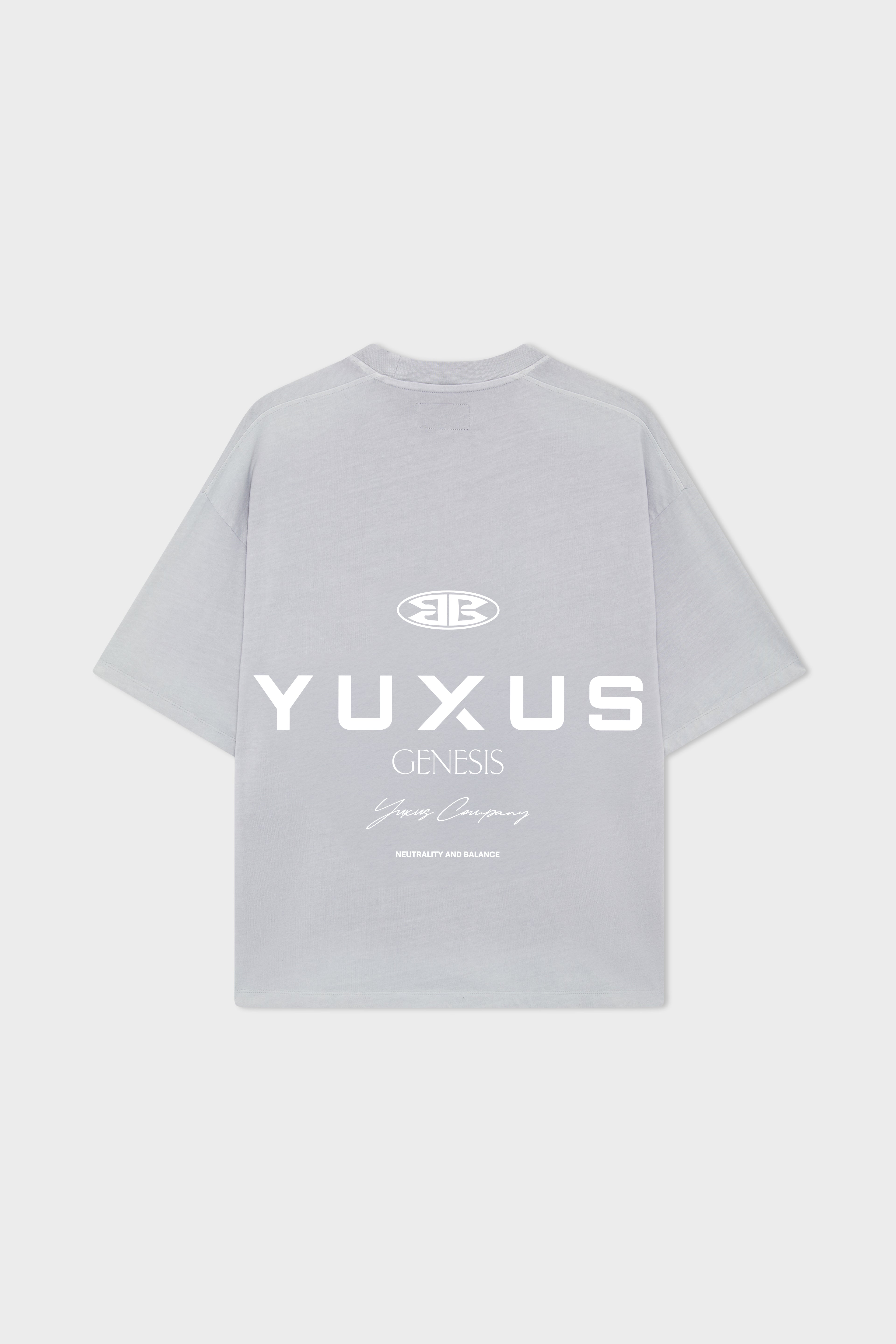 PALE "GENESIS" T-SHIRT