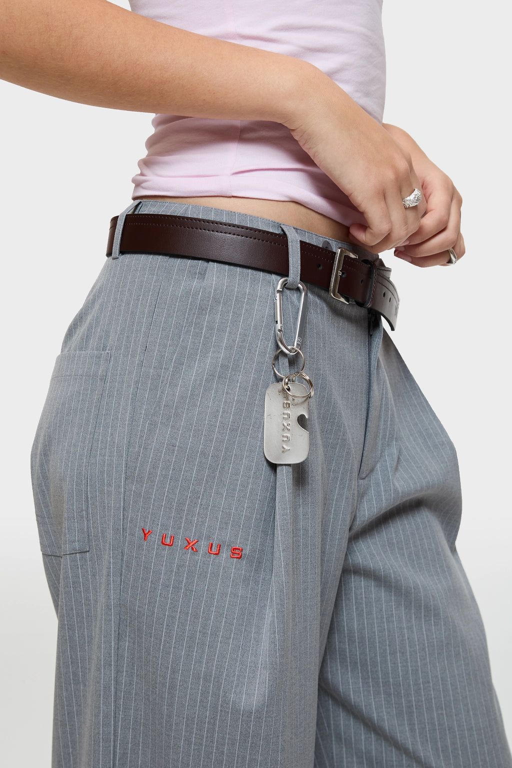 DRIED "SS26" BELT