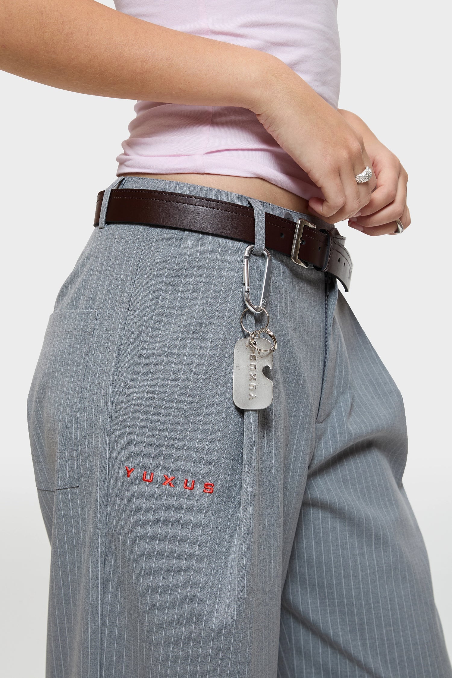 DRIED "SS26" BELT
