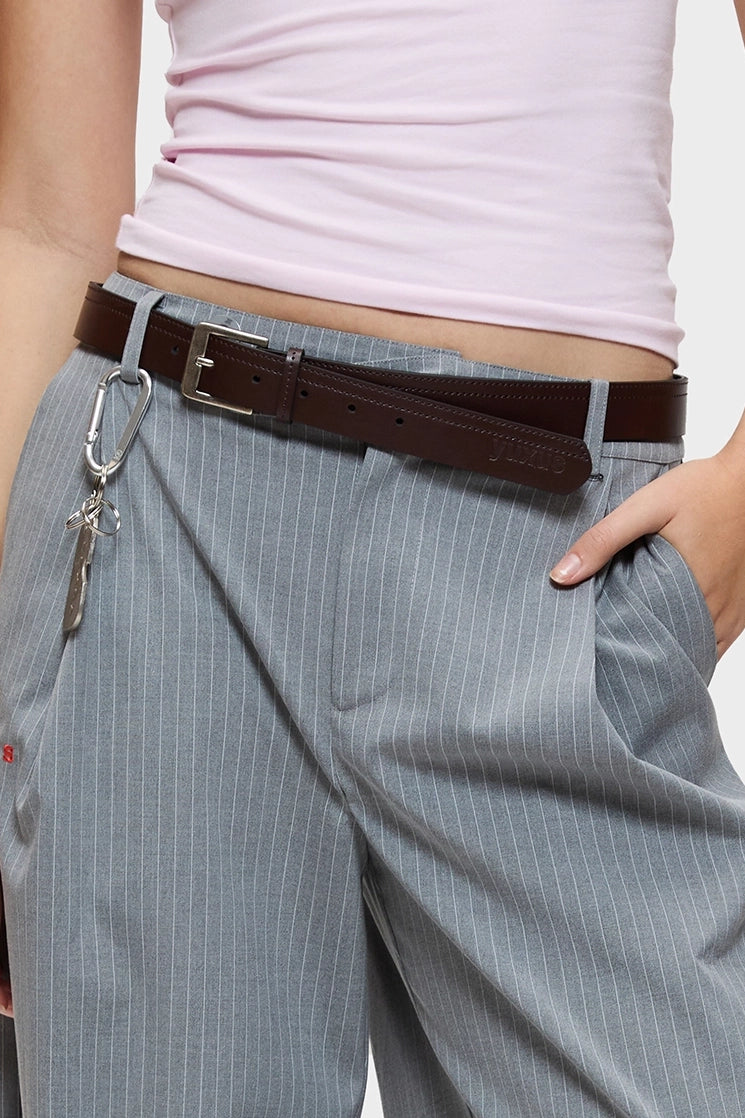 DRIED "SS26" BELT