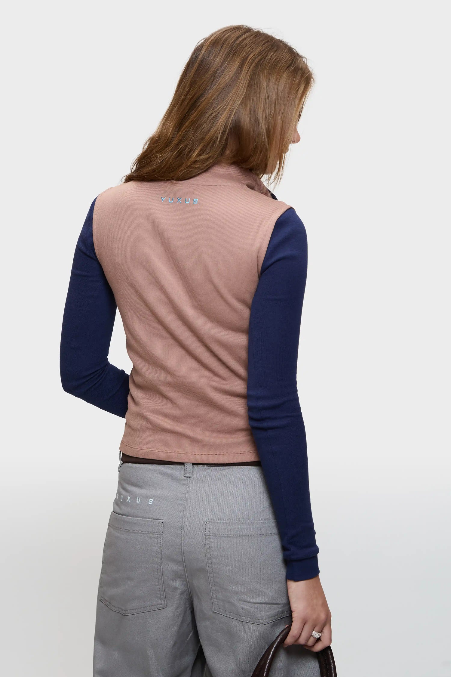 CALM "FORHER" TOP