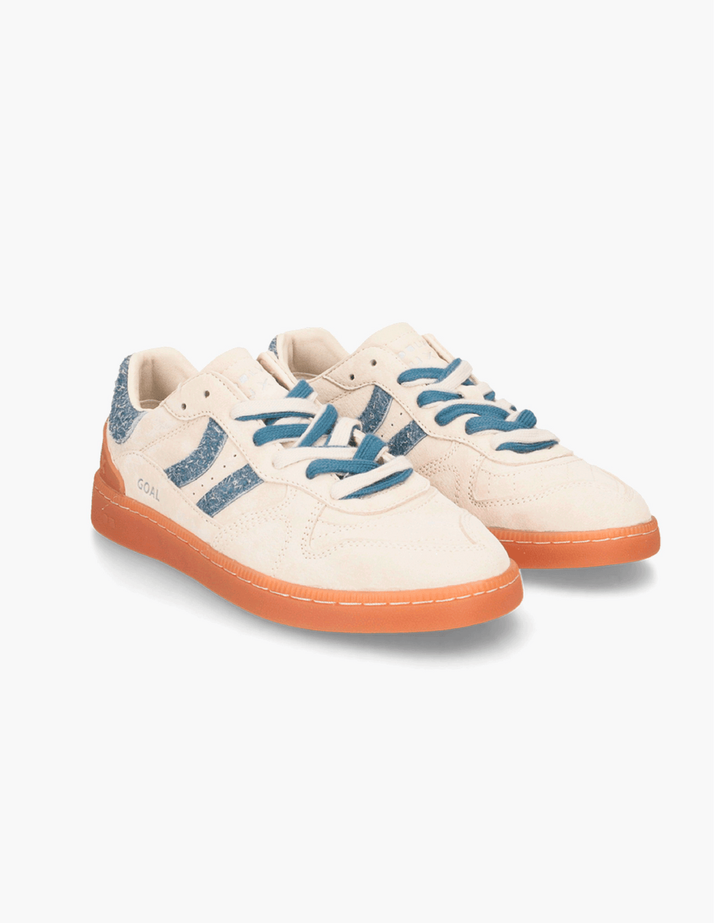 PEARL “GOAL” SNEAKERS