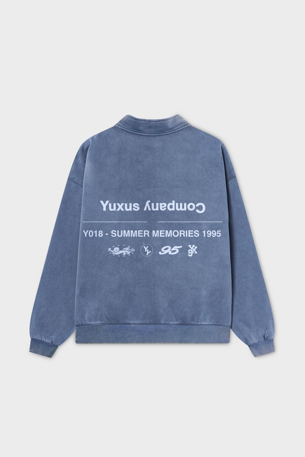 PEAR "MEMORIES" POLO