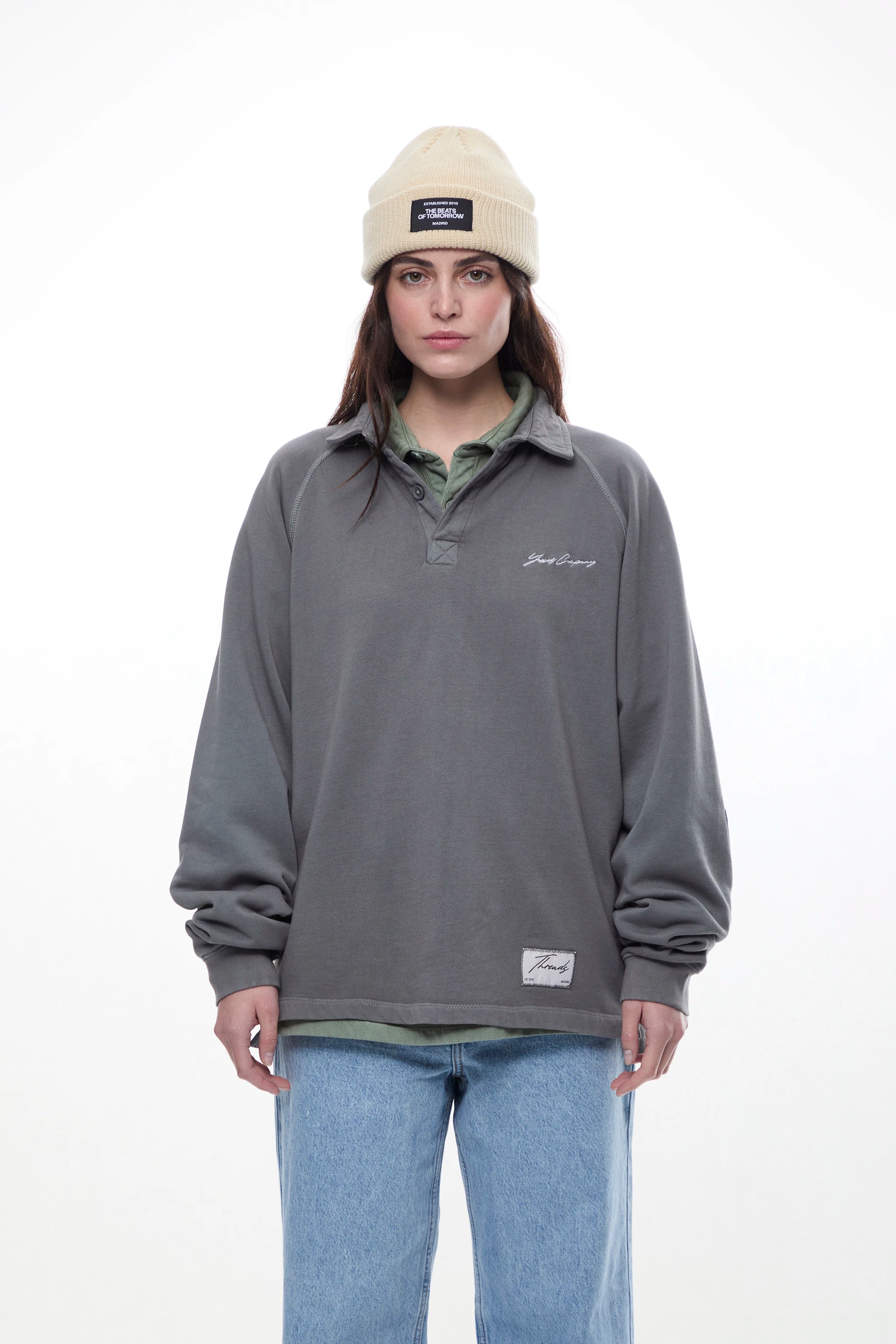 FABLE "ATLAS" BEANIE
