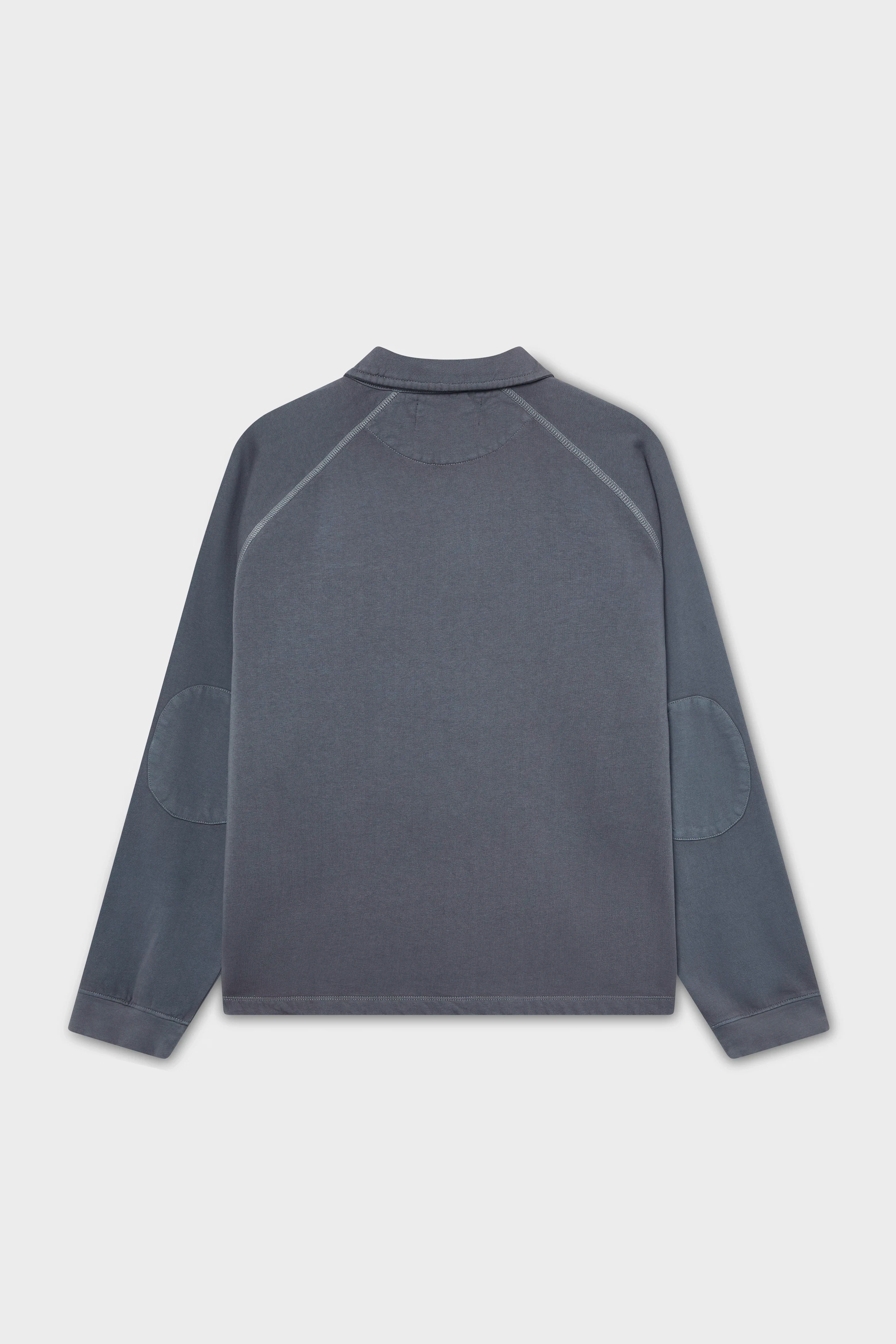 PECAN "THREADS" POLO