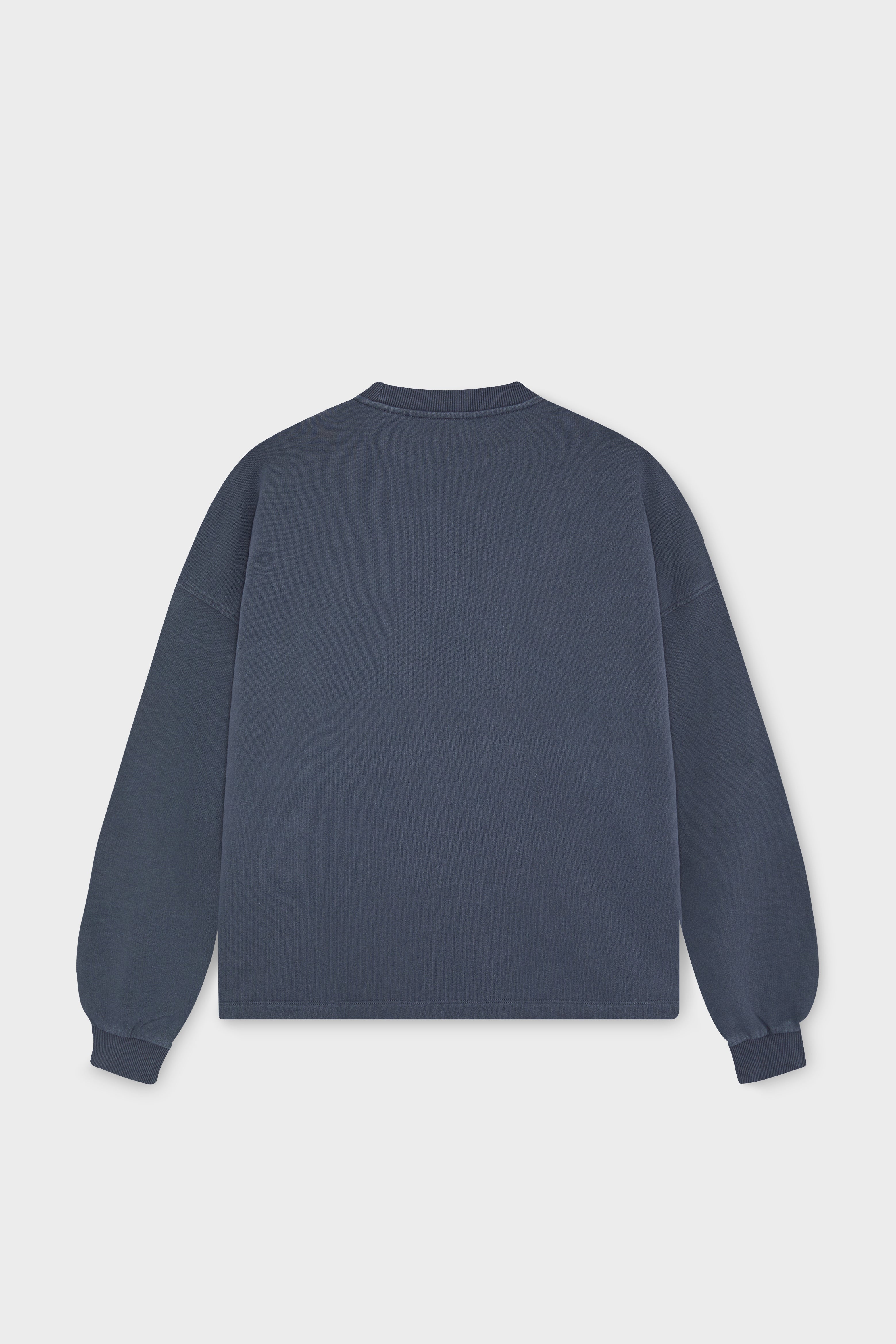 PHANTOM "GENESIS" CREWNECK