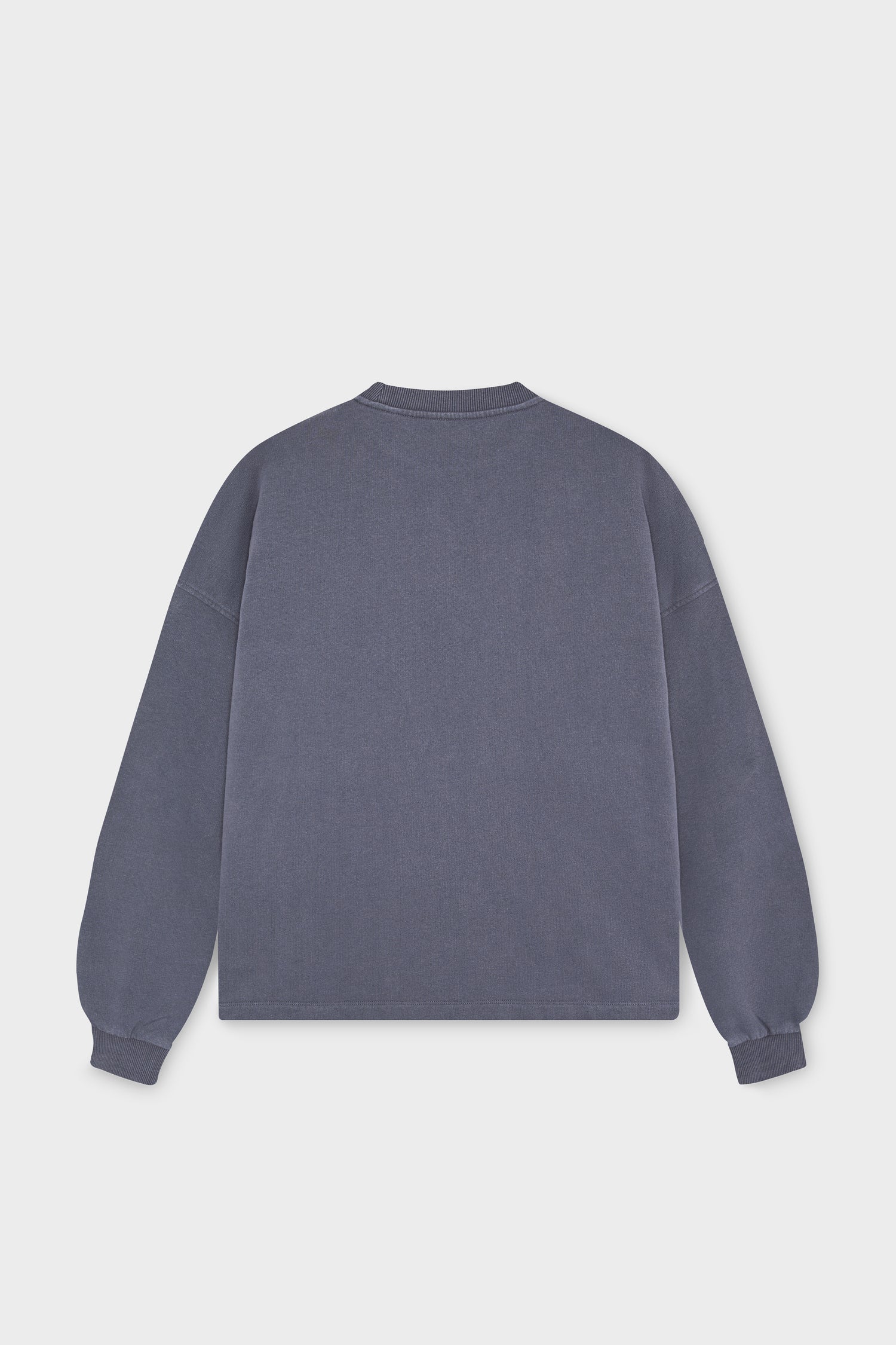 PHANTOM "GENESIS" CREWNECK