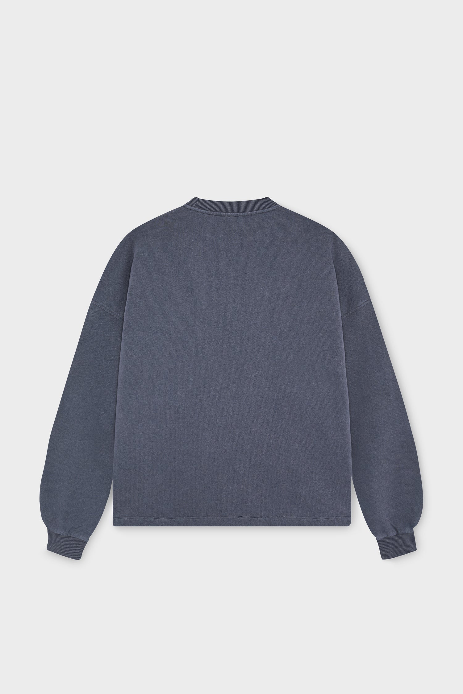 PHANTOM "GENESIS" CREWNECK