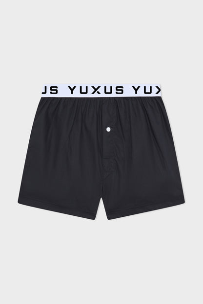 PLAIN "GENESIS" BOXERS PACK