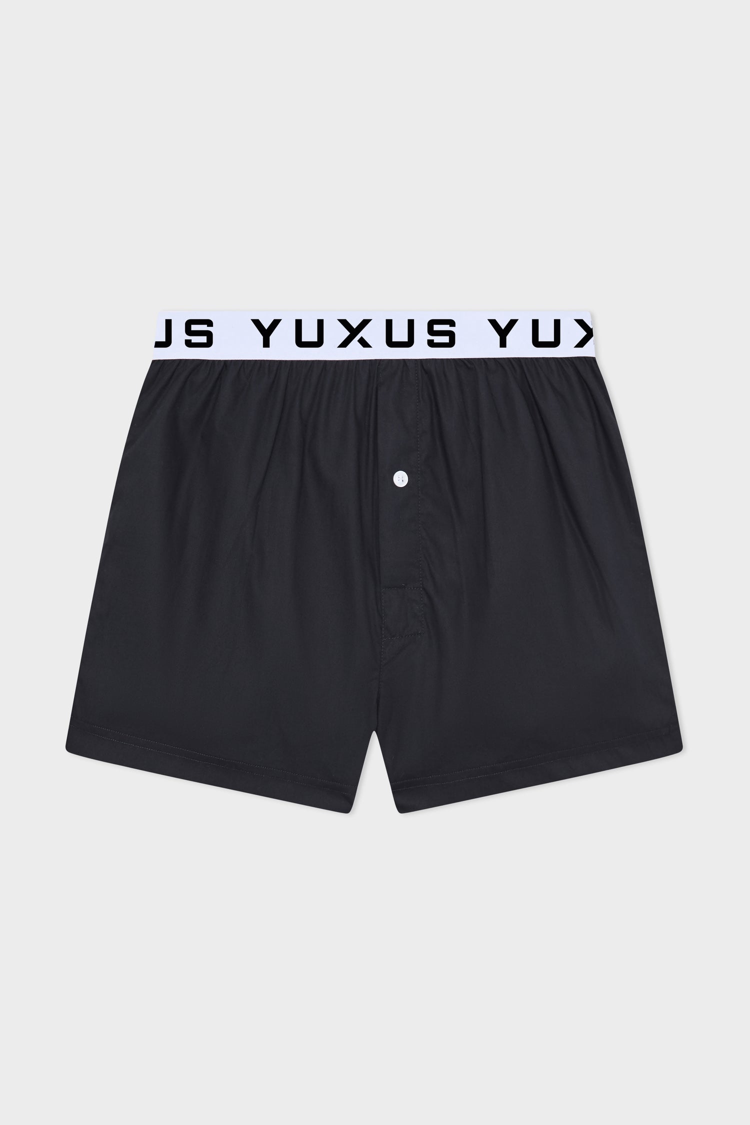 PLAIN "GENESIS" BOXERS PACK