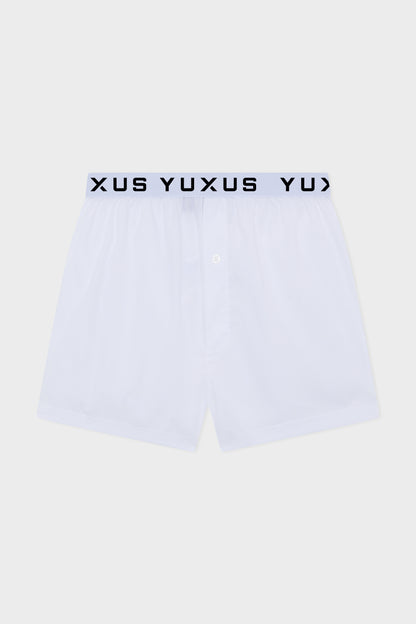 PLAIN "GENESIS" BOXERS PACK