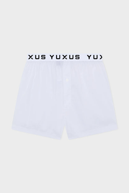 PLAIN "GENESIS" BOXERS PACK