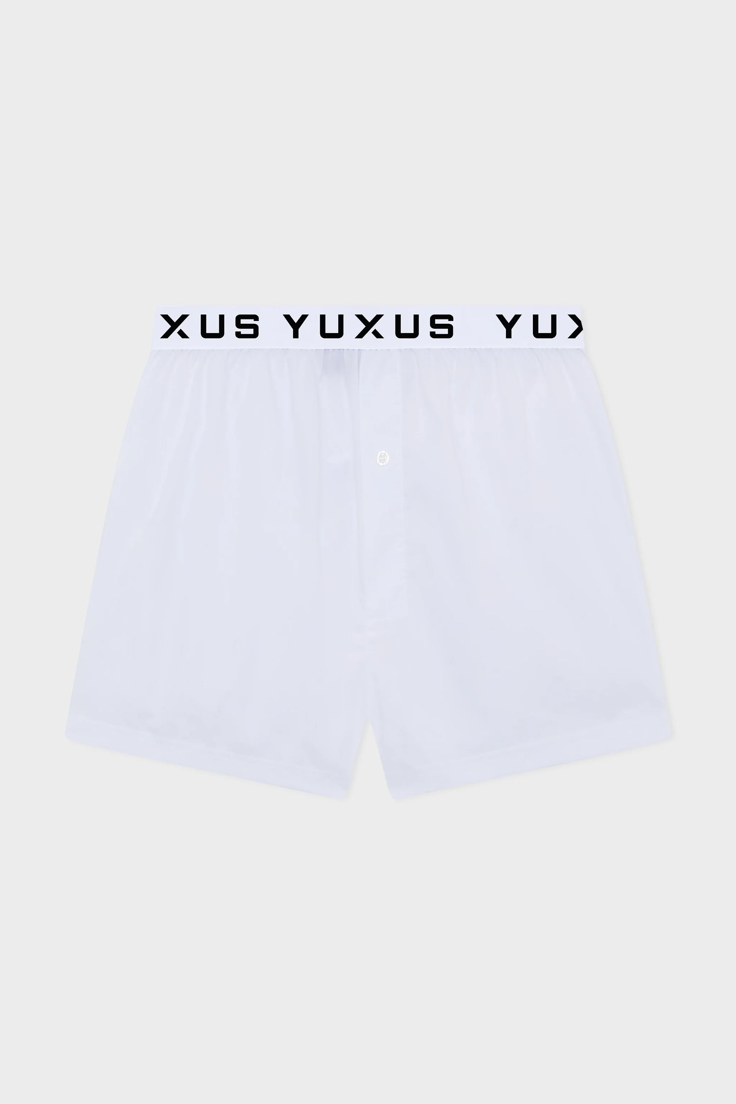 PLAIN "GENESIS" BOXERS PACK