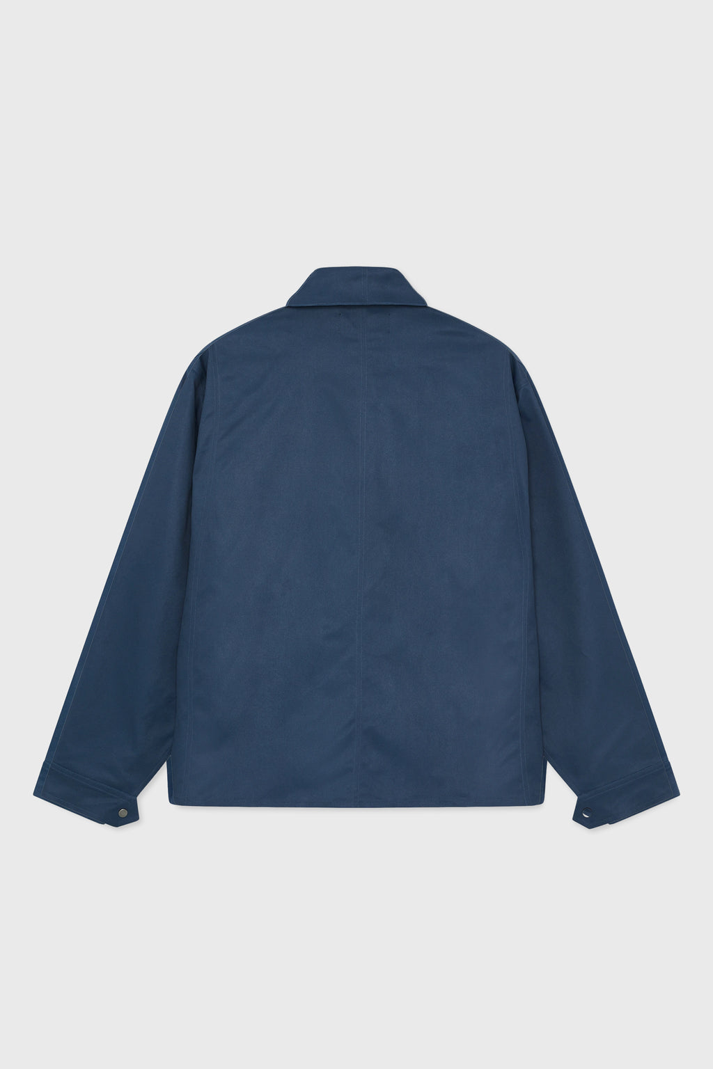 PLUNGE "LE CLUB" JACKET